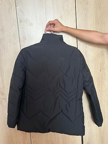layka kurtka: Мужская куртка, Болонка, Зимняя, 2XL — 3