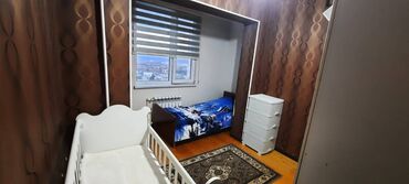 Köhnə tikili: Bakı, Köhnə Günəşli, 3 otaqlı, Köhnə tikili, 50 kv. m — 6