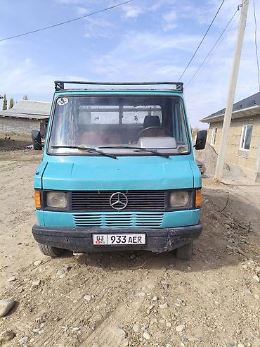 ремонт подшипника: Грузовик, Mercedes-Benz, Стандарт, Б/у — 3