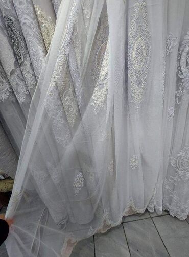 Posteljina: #NoviModeli #KraljevskihZavesa Snižena cena Na samo 1600 din metar — 7