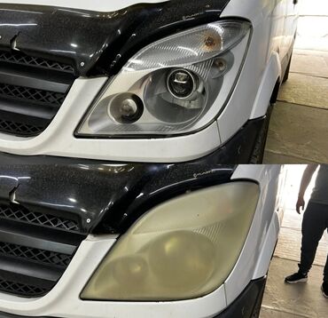 Автомойки: Автомойка | Полировка, Детейлинг, предпродажная подготовка — 8