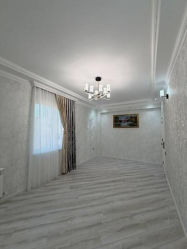 sagan kirayə evlər: 8-ci kilometr, 3 otaqlı, Yeni tikili, m. Xalqlar Dostluğu, 125 kv. m — 10