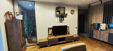 Квартиры: 🔥 TİBLİSİ PROSPEKTİNDƏ GRAND HƏYAT YAŞAYIŞ KOMPLEKSİNDƏ SUPER TƏMİRLİ — 4