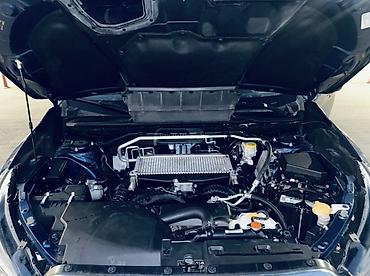 Subaru: Subaru Ascent: 2019 г., Кроссовер — 10