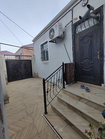 7 ci mikrarayon: 6 otaqlı, 144 kv. m, Yeni təmirli — 1