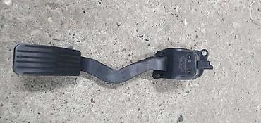 opruge ruma: PEDALA GASA ZA PEUGEOT 207 | Peugeot 207 Pedala gasa — 1