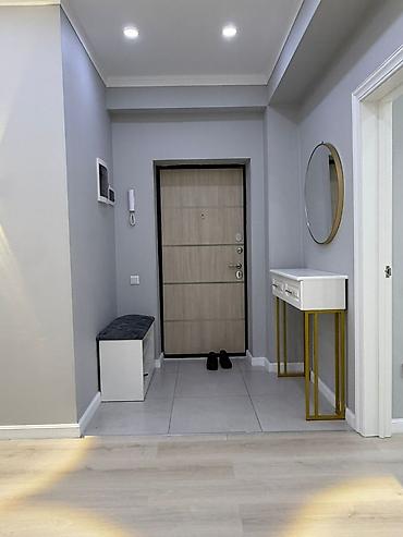 Продажа квартир: 3 комнаты, 102 м², Элитка, 6 этаж, Дизайнерский ремонт — 12