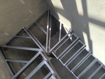 Изготовления каркасов: Изготовления каркасов Материал: Металл, Бесплатная консультация — 4