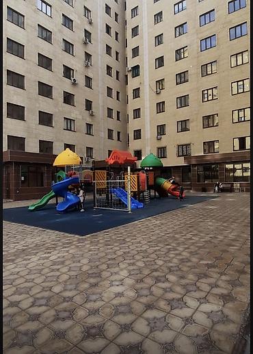 100 тыс до 200 тыс: 1 комната, 57 м², Элитка, 5 этаж, Евроремонт — 9