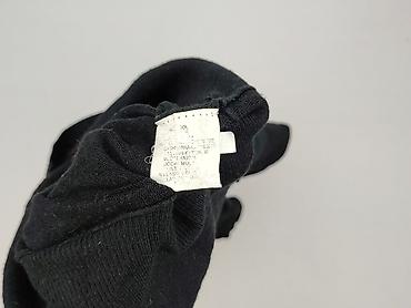 sweter z perełkami: Sweter damski, rozmiar S — 4