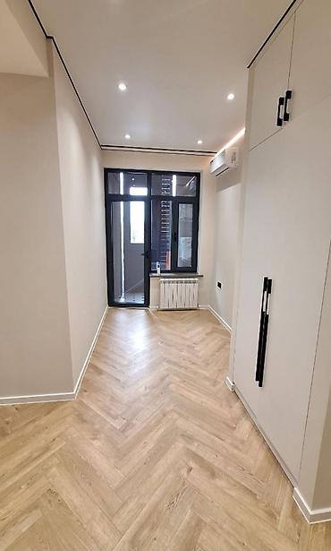 Продажа квартир: 2 комнаты, 65 м², Ак-Кеме Элитка, 3 этаж, Свежий ремонт — 3