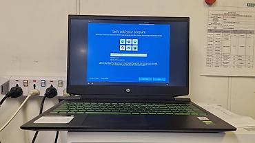 купить ноутбук бу: Б/у HP Pavilion, 15.6 ", Intel Core i5, 512 ГБ — 1