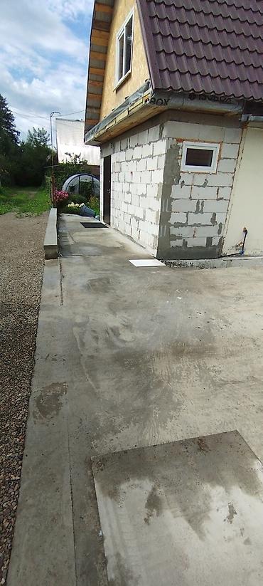 Монтажные работы: Монтаж потолков, Монтаж стен 3-5 лет опыта — 11