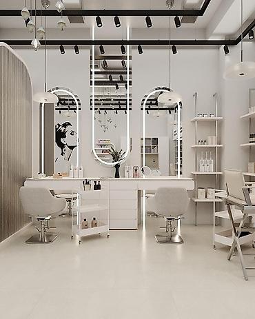 Digər salon, tibbi mebel: ​📍 Vakansiyalar: ​Saç ustası (Kəsim, rəngləmə, düzləşdirmə üzrə — 5