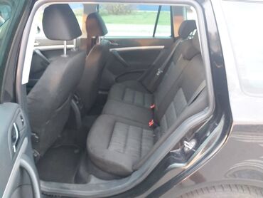 Skoda: Skoda Octavia: 2 l | 2012 г. 202000 km Van body type — 11