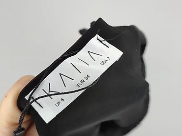 gold sk: Sukienka damska, rozmiar 2XS — 4