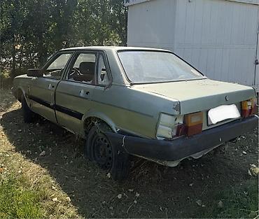 ka 5: Audi 80: 1985 г., 1.1 л, Механика, Дизель, Седан — 3