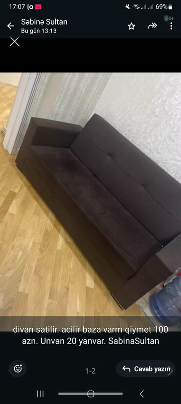 divan xacmaz: Divan