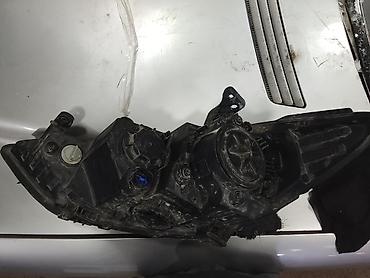 Ehtiyat hissələri: Hyundai Elantra orginal usden cixma real alicuya endirim olacaq — 1