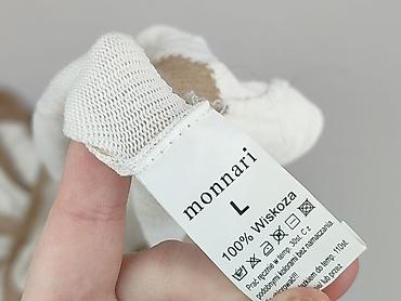 prasowanie bytom: Monnari, Bluzka damska, rozmiar L — 5