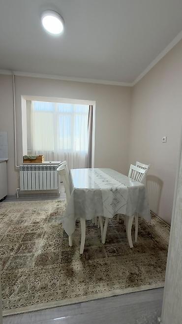 Продажа квартир: 2 комнаты, 61 м², 106 серия, 6 этаж, Евроремонт at lalafo.kg — 9 Продажа квартир: 2 комнаты, 61 м², 106 серия, 6 этаж, Евроремонт — 9