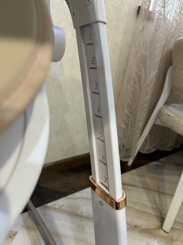 Yemək masaları, oturacaqları: Kidilo 3/1 de Tecili satilir‼️Cox az istifade olunub — 3