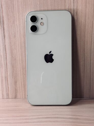 ddr3 4gb: IPhone 12, Б/у, 128 ГБ, Зеленый, Чехол, 100 %