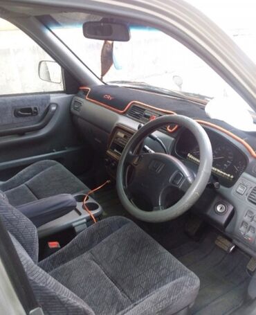 авто расрочку бишкек: Honda CR-V: 1998 г., 2 л, Автомат, Бензин, Кроссовер