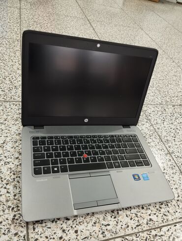 hp envy: Intel Core i5, 8 GB, 14 "