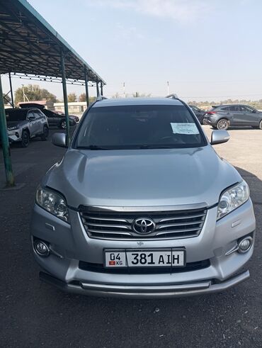 малибу машина цена: Toyota RAV4 EV: 2010 г., 2 л, Автомат, Бензин, Жол тандабас