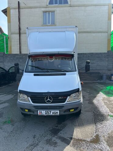 купить двигатель ом 606: Жеңил жүк ташуучу унаа, Mercedes-Benz, Стандарт