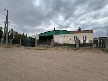 я ищу дом рабочий городок: Үй, 150 кв. м, 4 бөлмө, Менчик ээси, Косметикалык оңдоо