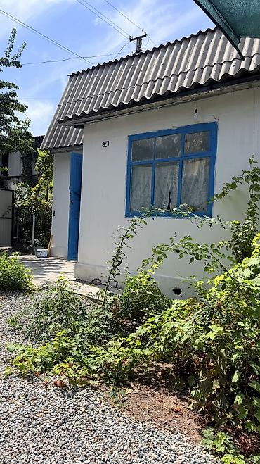 Продажа дачи: Продается дача в Пск Горное Участок 4 сотки, жилой дом Свет, поливная — 3