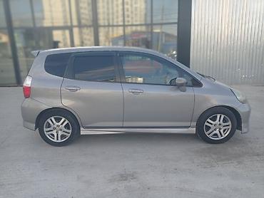коробка хонда жаз: Honda Jazz: 2008 г., 1.4 л, Хэтчбэк — 3