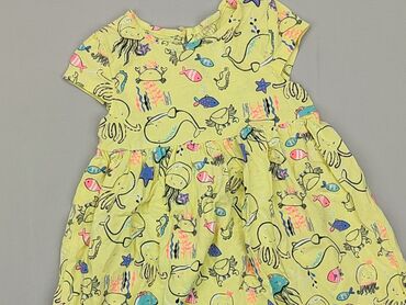 sweterki komunijne dla dziewczynki: Dress, 9-12 months, condition - Good