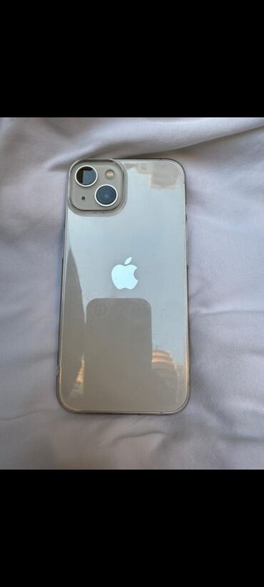 ipone 14: IPhone 13, 128 GB