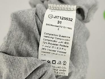 dámske: T-shirt damski, rozmiar XL — 5