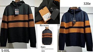 Duksevi: ZEGNA, MM6.,CUCINELLI, VRHUNSKI DUKSEVI,ULTRA HIT | Novo! ! ! Hit — 17