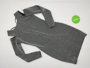 gotyk: Amisu, Sukienka damska, rozmiar S — 2