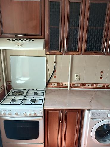 Продажа квартир: 2 комнаты, 53 м², 105 серия, 3 этаж, Старый ремонт — 1