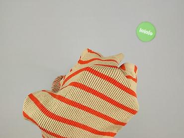 golf zolty: Sweter damski, rozmiar S — 4