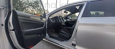 Продажа авто: Hyundai Sonata: 2018 г., 2.4 л, Автомат, Бензин, Седан — 3