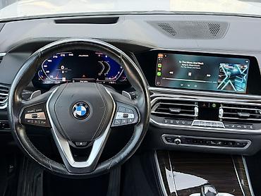 BMW: BMW X5: 2019 г., 3 л, Бензин — 5