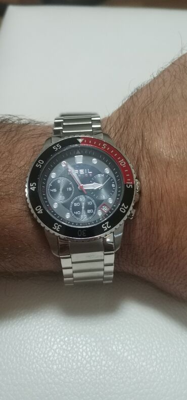 dzo9 smart watch: Sport watch, Male