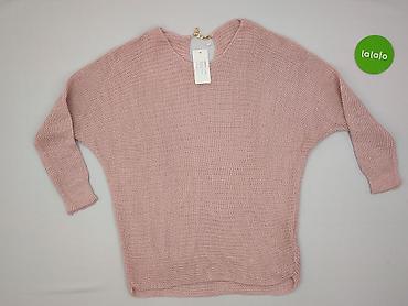 helikon: Moda Italia, Sweter damski, rozmiar One size — 2