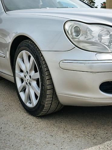 мерседес гигант грузовой: Mercedes-Benz S-Class: 2004 г., 3.5 л, Автомат, Бензин, Седан — 8