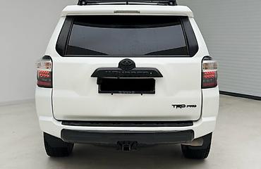 ленд крузер: Сдаю Toyota 4Runner, Посуточно, Без водителя, | Водительские права, От 18 лет, Залог — 5