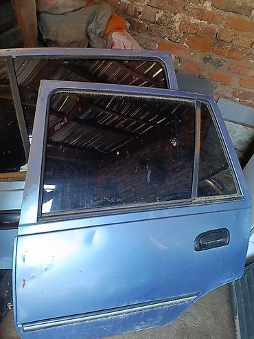 мондео 3: Дверь Комплект Daewoo, Б/у, Оригинал — 5