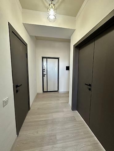 Продажа квартир: 1 комната, 44 м², Элитка, 10 этаж, Готовая ПСО (под самоотделку) — 3