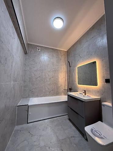 Продажа квартир: 2 комнаты, 76 м², Элитка, 15 этаж, Евроремонт — 8